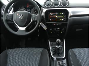 Suzuki Vitara 1.4 Comfort Allgrip  Hybrid