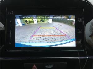 Suzuki Vitara 1.4 Comfort Allgrip  Hybrid