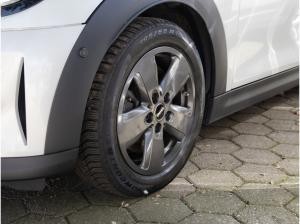 MINI Cooper S Cabrio Aut. Yours Trim, RFK, SHZ, Komfortzugang, ACC, Navi, LED