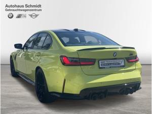 BMW M3 Competition Widescreen*Laser*Harman Kardon*Memory*