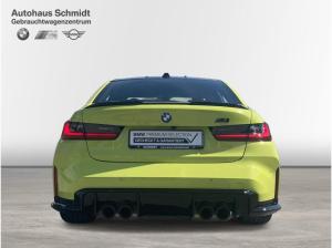 BMW M3 Competition Widescreen*Laser*Harman Kardon*Memory*