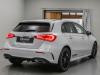 Foto - Mercedes-Benz A 200 AMG Night NEUES MODELL Widescreen-Touch