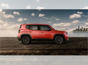 Jeep Renegade Longitude | FREI KONFIGURIERBAR | Gewerbe