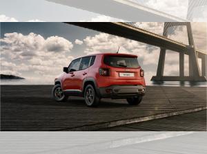Jeep Renegade Longitude | FREI KONFIGURIERBAR | Gewerbe