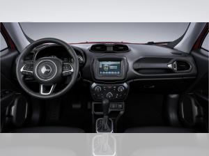 Jeep Renegade Longitude | FREI KONFIGURIERBAR | Gewerbe