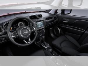 Jeep Renegade Longitude | FREI KONFIGURIERBAR | Gewerbe
