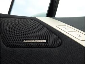 BMW ix xDrive40 22" Sportpaket Edition Essence Laser Parking Plus Driving Prof Harman/Kardon