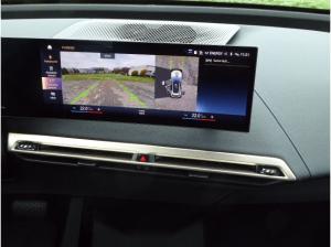 BMW ix xDrive40 22" Sportpaket Edition Essence Laser Parking Plus Driving Prof Harman/Kardon