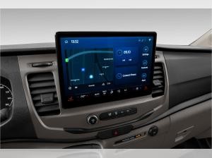 Ford Transit 350 L3 Doppelkabine Trend 2,0 l (130 PS)* AHK*Ganzjahreseifen* BESTELLFAHRZEUG