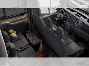 Ford Transit 350 L3 Doppelkabine Trend 2,0 l (130 PS)* AHK*Ganzjahreseifen* BESTELLFAHRZEUG