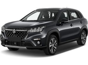 Suzuki S-Cross ALLRAD COMFORT+ *SOFORT*VERFÜGBAR*