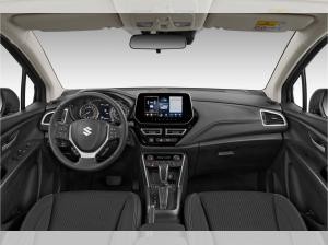 Suzuki S-Cross ALLRAD COMFORT+ *SOFORT*VERFÜGBAR*