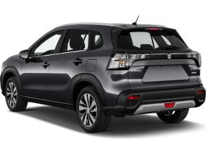 Suzuki S-Cross ALLRAD COMFORT+ *SOFORT*VERFÜGBAR*