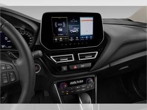 Suzuki S-Cross ALLRAD COMFORT+ *SOFORT*VERFÜGBAR*