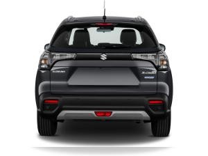 Suzuki S-Cross ALLRAD COMFORT+ *SOFORT*VERFÜGBAR*