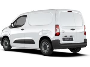 Toyota Proace City 1.5 D-4D Kasten "Duty" L1 - sofort verfügbar