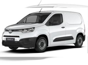 Toyota Proace City 1.5 D-4D Kasten "Duty" L1 - sofort verfügbar