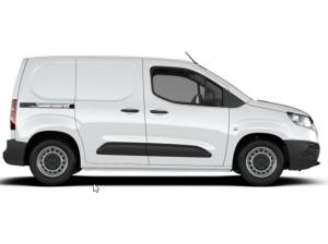 Toyota Proace City L1 verblecht 4-türig Meister 1,5 D-4D 75 KW (102 PS)