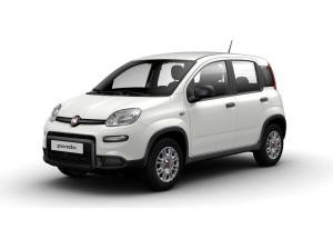 Fiat Panda FREI KONFIGURIERBAR | Privat