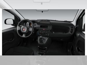 Fiat Panda FREI KONFIGURIERBAR | Privat