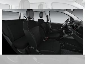 Fiat Panda FREI KONFIGURIERBAR | Privat