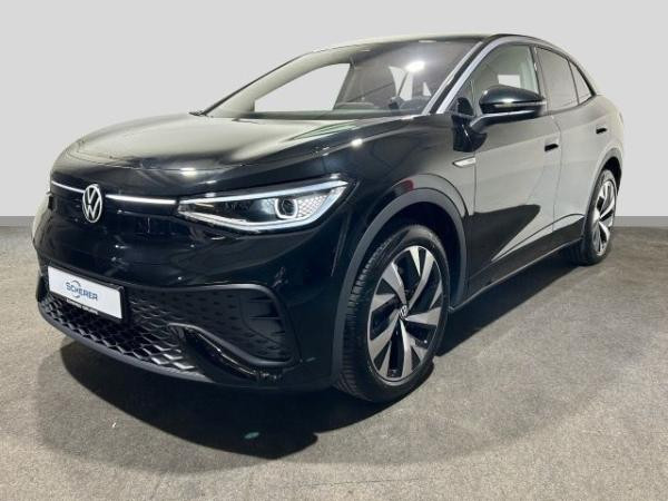 Volkswagen ID.5 für 408,00 € brutto leasen