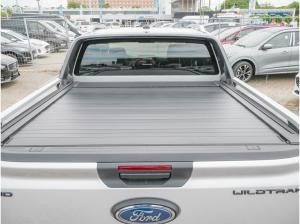 Ford Ranger 2.0 Wildtrak e-4WD DoKa 205PS *NAVI AHK ACC LED*