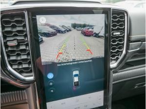 Ford Ranger 2.0 Wildtrak e-4WD DoKa 205PS *NAVI AHK ACC LED*