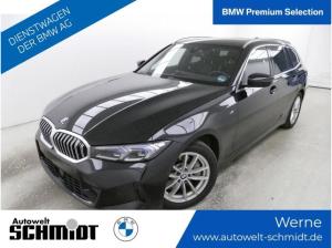 BMW 330 d xDrive Touring M Sport / 0 Anz = 569,- !!!