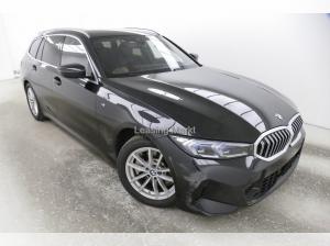 BMW 330 d xDrive Touring M Sport / 0 Anz = 569,- !!!