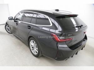 BMW 330 d xDrive Touring M Sport / 0 Anz = 569,- !!!