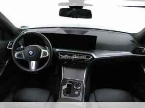 BMW 330 d xDrive Touring M Sport / 0 Anz = 569,- !!!