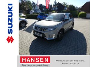 Suzuki Vitara Vitara 1.5 Comfort+  Hybrid Allrad Sofort Verfügbar - Comfort Plus Vollausstattung