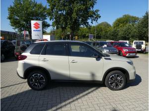 Suzuki Vitara Vitara 1.5 Comfort+  Hybrid Allrad Sofort Verfügbar - Comfort Plus Vollausstattung
