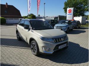Suzuki Vitara Vitara 1.5 Comfort+  Hybrid Allrad Sofort Verfügbar - Comfort Plus Vollausstattung