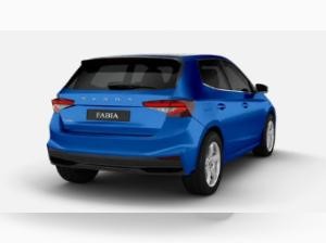 Skoda Fabia 1.0l MPI 59kW Essence - Vario-Leasing - frei konfigurierbar