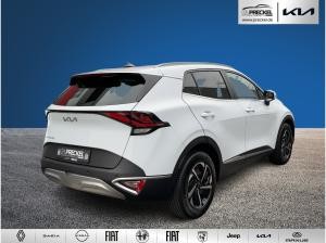 Kia Sportage Edition7✨Emotion-Paket*NUR PRIVAT