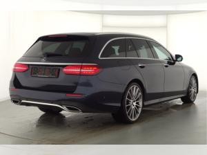 Mercedes-Benz E 450 T-MODELL /AMG-LINE/PANO/AHK/SITZ-KLIMA/AIR-BODY CONTROL/FAHRASSISTENZ UVM.