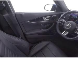 Mercedes-Benz E 450 T-MODELL /AMG-LINE/PANO/AHK/SITZ-KLIMA/AIR-BODY CONTROL/FAHRASSISTENZ UVM.