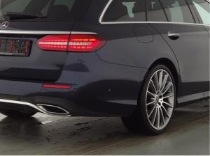 Mercedes-Benz E 450 T-MODELL /AMG-LINE/PANO/AHK/SITZ-KLIMA/AIR-BODY CONTROL/FAHRASSISTENZ UVM.