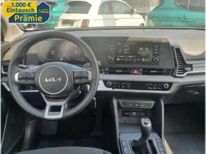 Kia Sportage Edition7✨Emotion-Paket*NUR PRIVAT