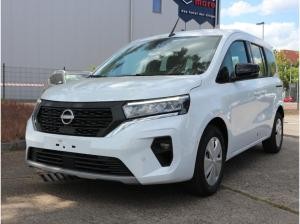 Nissan Townstar Kombi 1.3 DIG-T Acenta LED Tempomat