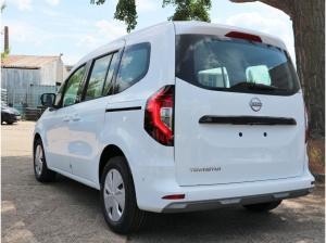 Nissan Townstar Kombi 1.3 DIG-T Acenta LED Tempomat