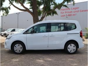 Nissan Townstar Kombi 1.3 DIG-T Acenta LED Tempomat