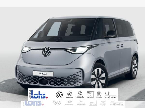 Volkswagen ID. Buzz 150 kW Pro +++sofort verfügbar+++