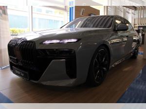 BMW i7 xDrive60 AKTION bis 29.02.2024 !
