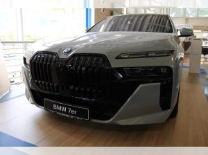BMW i7 xDrive60 AKTION bis 29.02.2024 !
