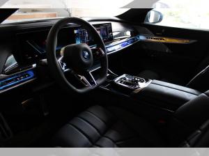 BMW i7 xDrive60 AKTION bis 29.02.2024 !