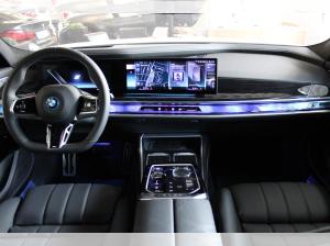BMW i7 xDrive60 AKTION bis 29.02.2024 !