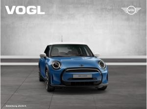 MINI Cooper 5-Türer RFK SHZ LED Navi DAB Komfortzg.
